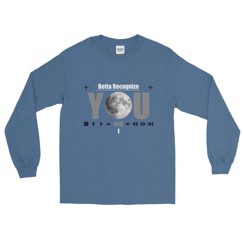 B.R.U.N.I. Long Sleeve