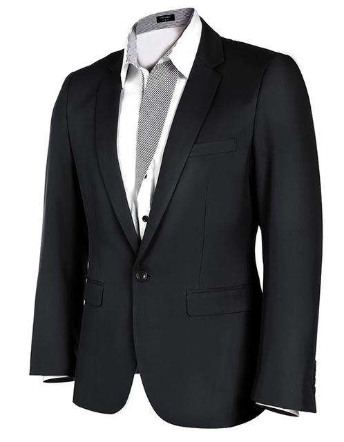 Business Slim Fit Blazer