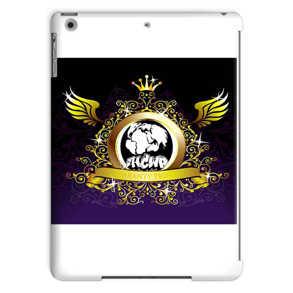 Royal HCWP Tablet Case