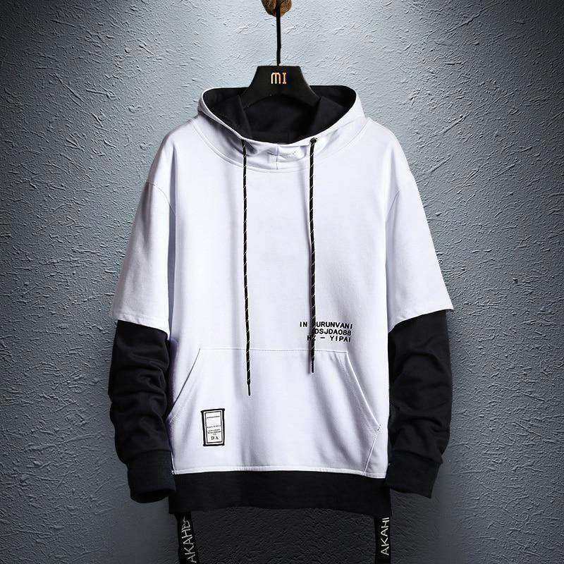 Casual Fashion Hoodie