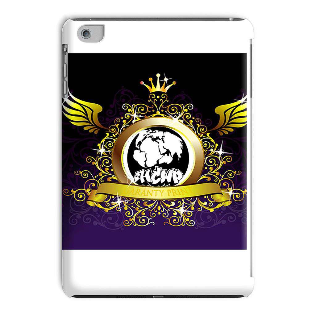 Royal HCWP Tablet Case
