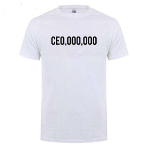 CE0,000,000 T Shirt