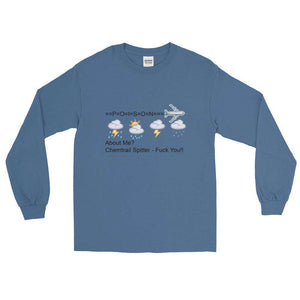 Chemtrail Long Sleeve