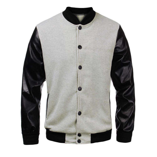 College Jacket