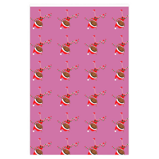 Wrapping Paper - HCWP 