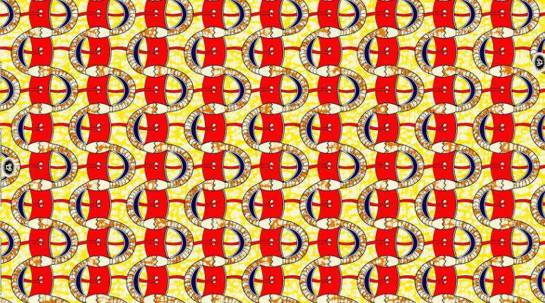dashiki ankara