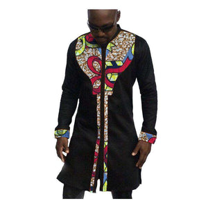 dashiki ankara