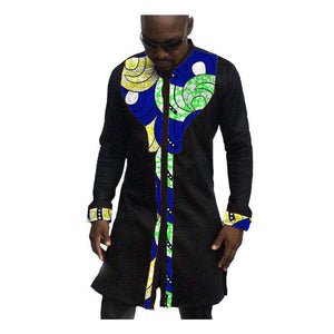 dashiki ankara