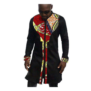 dashiki ankara