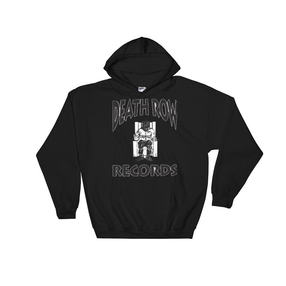 Death Row Hooded