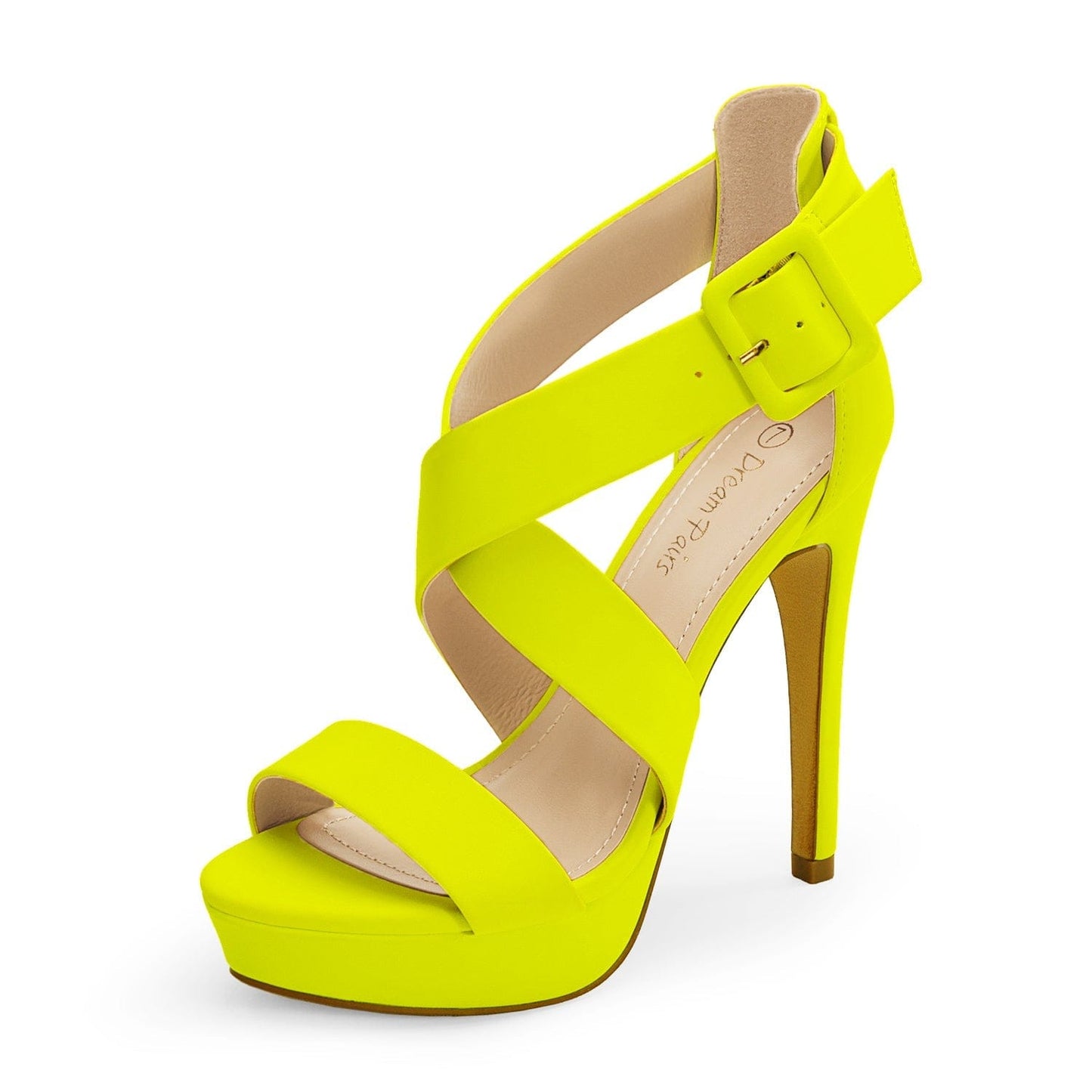 Dream Pairs High Heels