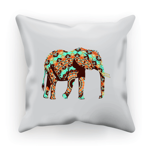 Elephant Cushion