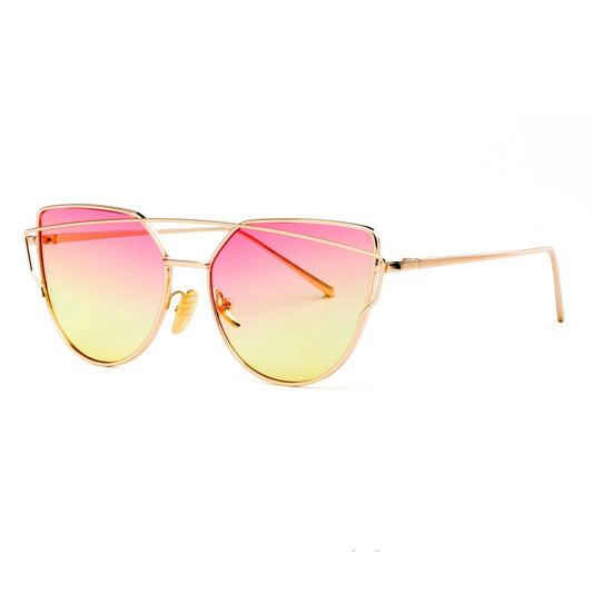 Fashion Ladies Ocean Sunglasses