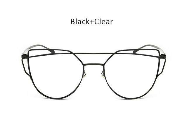 Fashion Ladies Ocean Sunglasses