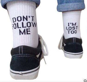Fashion Socks