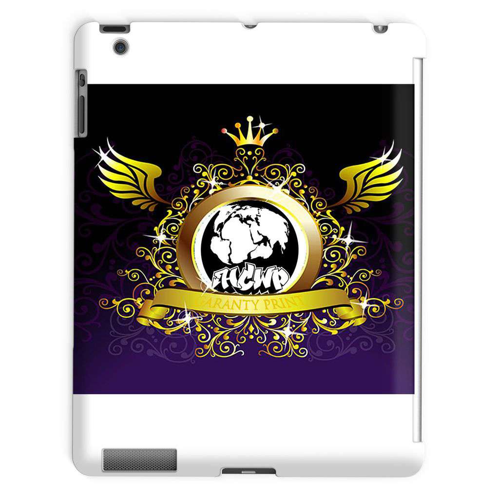 Royal HCWP Tablet Case