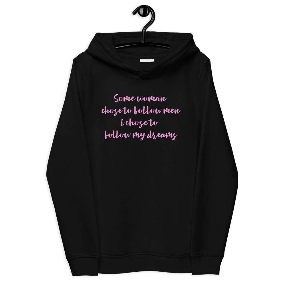 Female Power Sweater