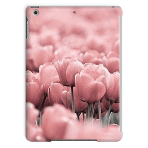 Flower Power Tablet Case