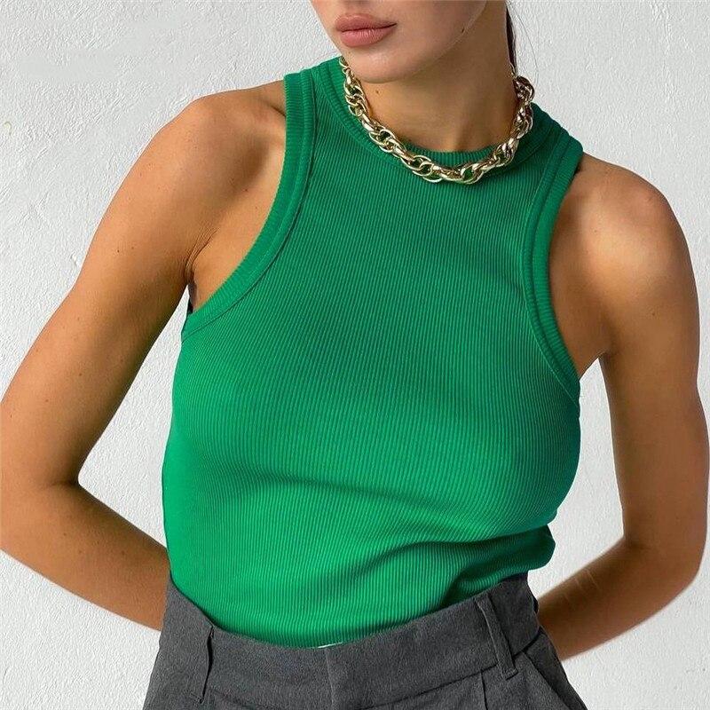 Forefair Crop Top