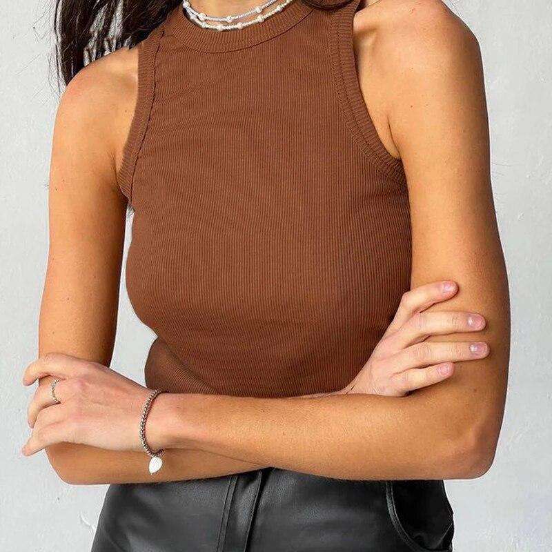 Forefair Crop Top