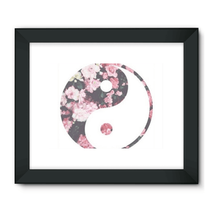 Framed Fine Art Print