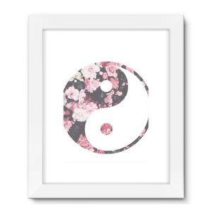 Framed Fine Art Print