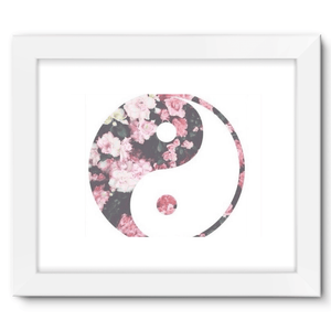 Framed Fine Art Print