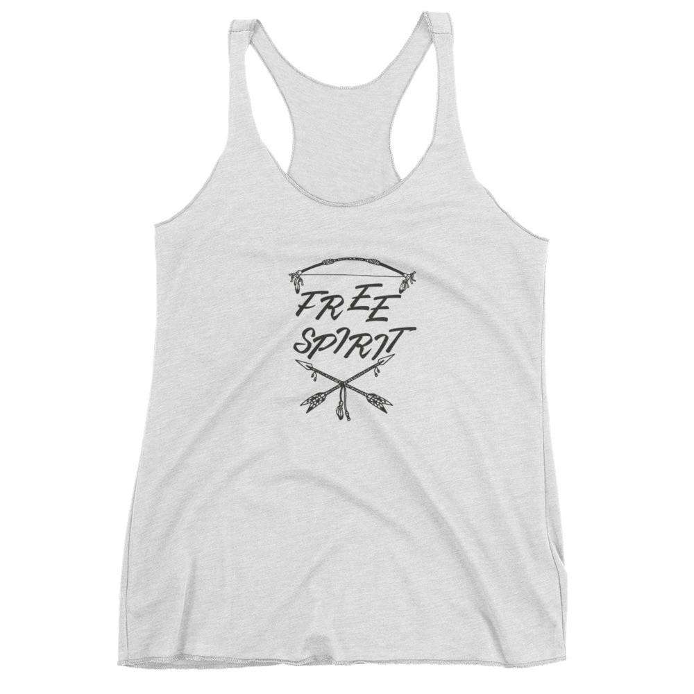 Free Spirit Women's tank top