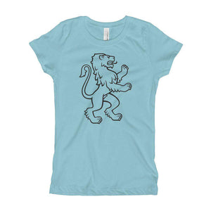 Girl's T-Shirt