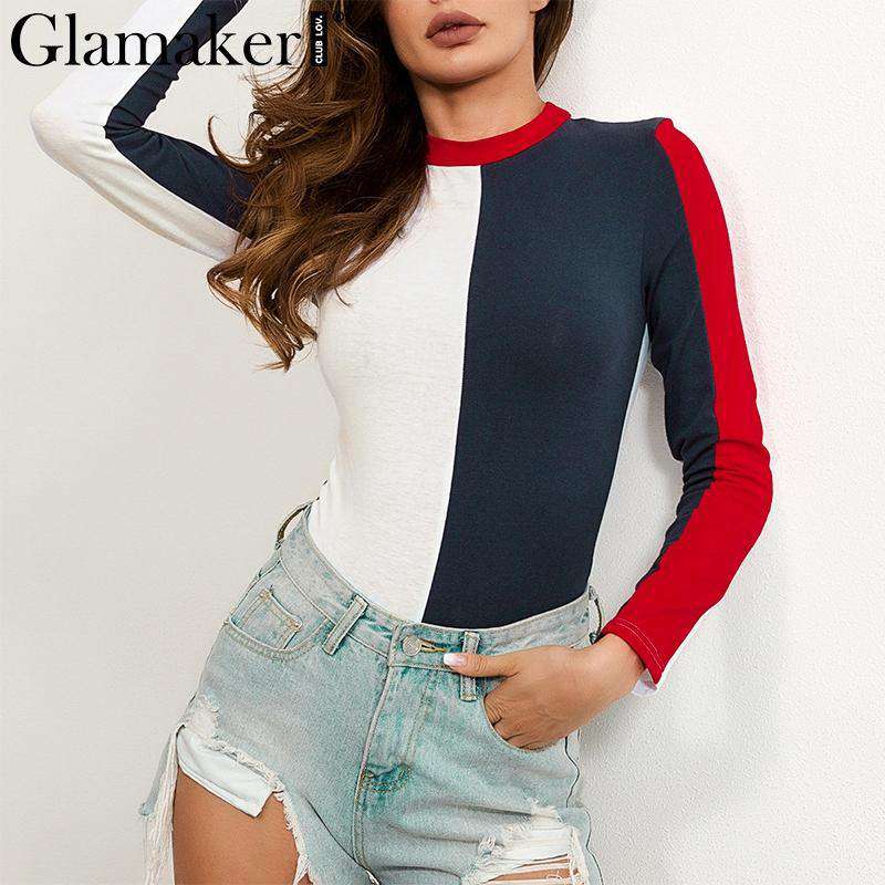 Glamaker Winter bodysuit