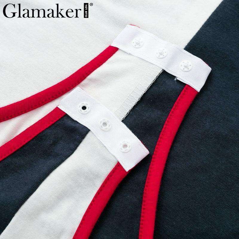 Glamaker Winter bodysuit