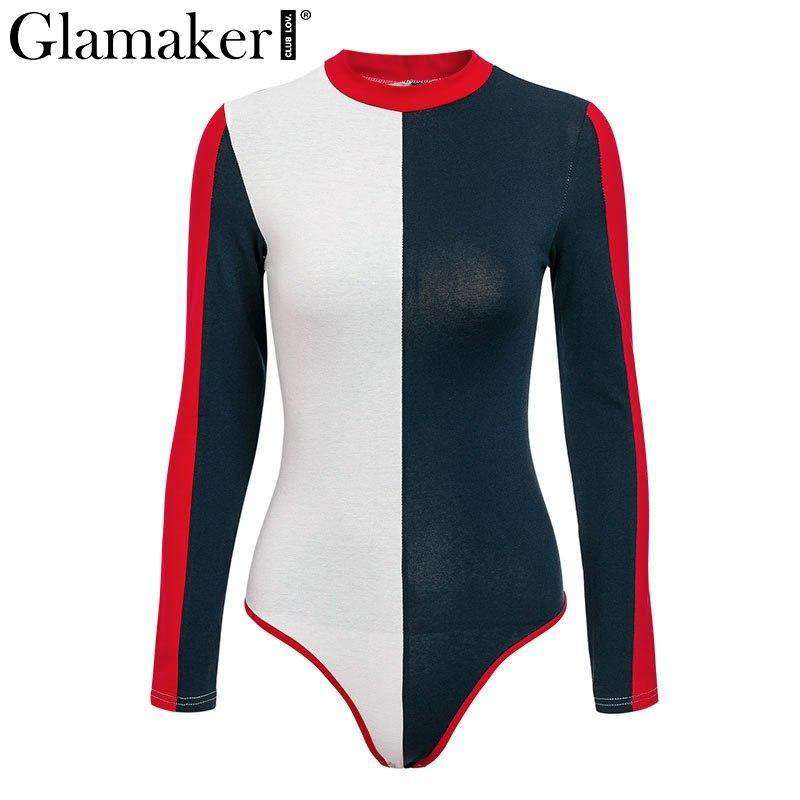 Glamaker Winter bodysuit