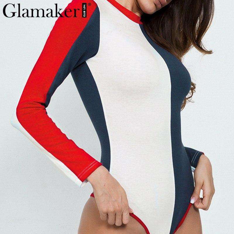 Glamaker Winter bodysuit