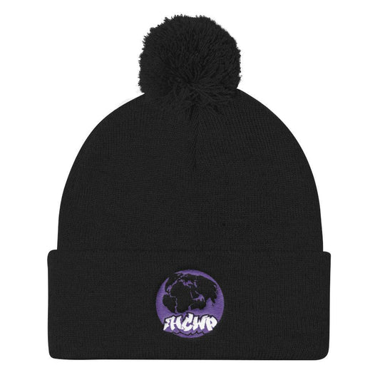 HCWP Beanie