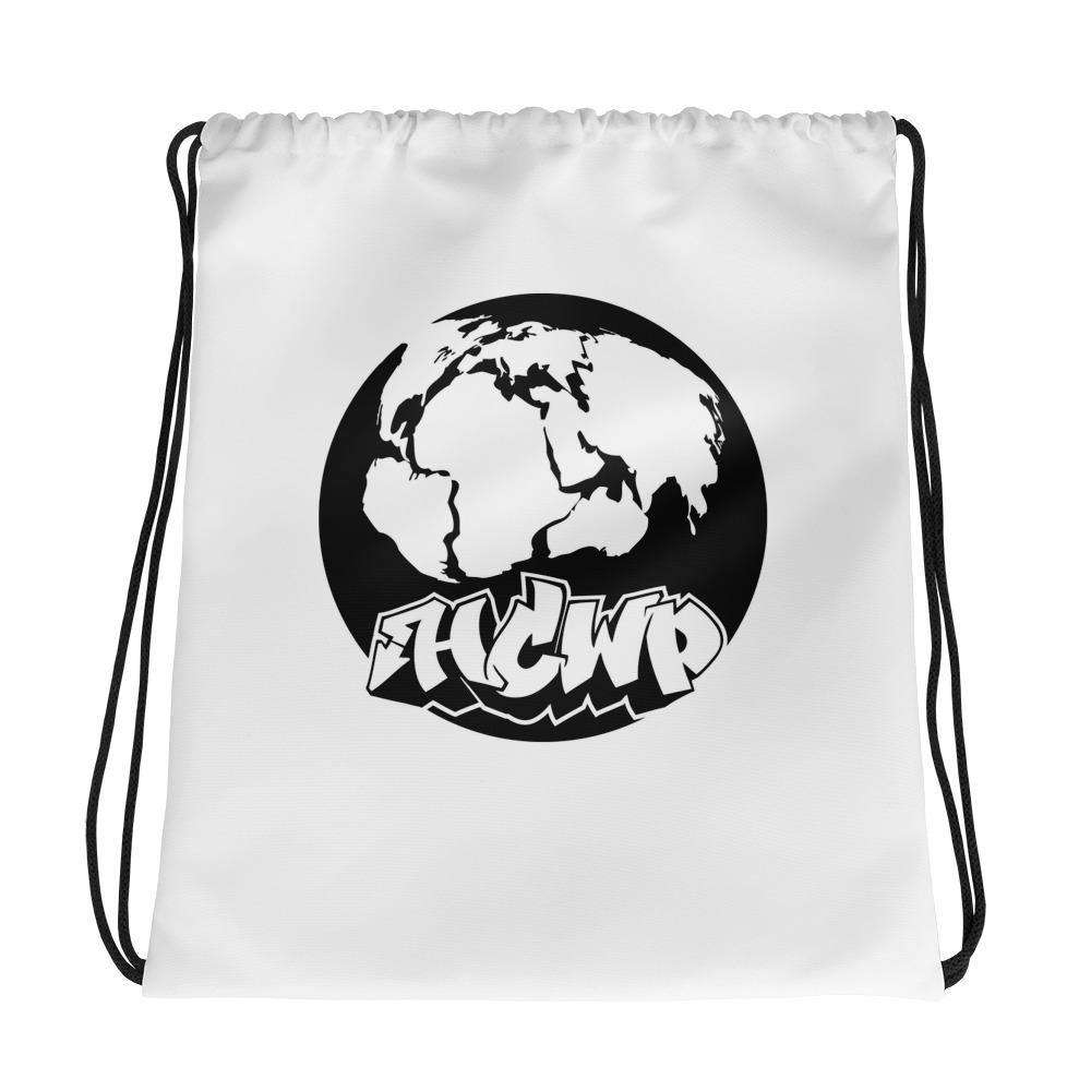 HCWP Drawstring bag