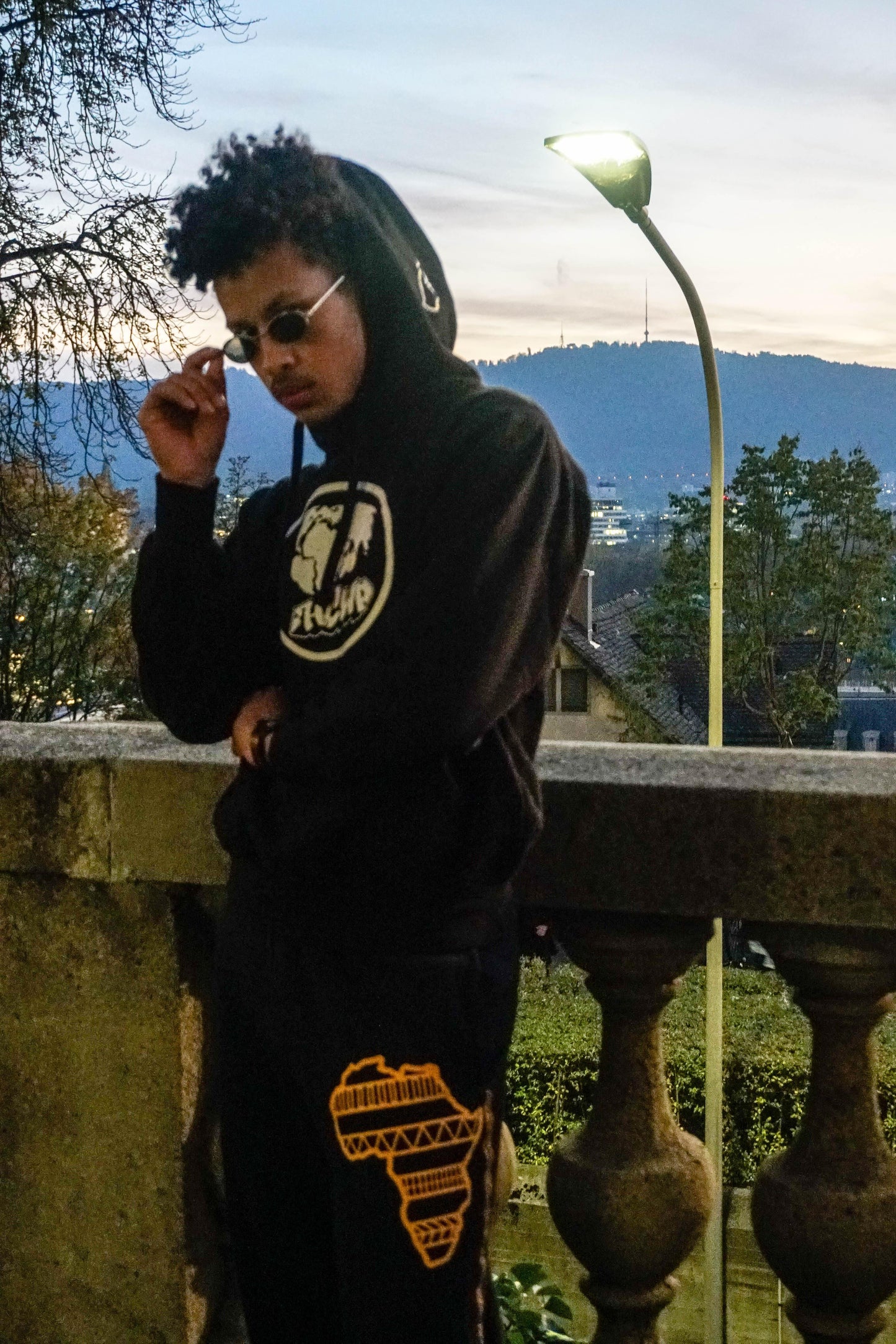 HCWP Hoodie