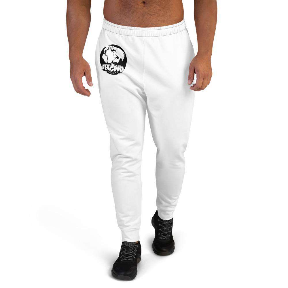 HCWP Men's Joggers