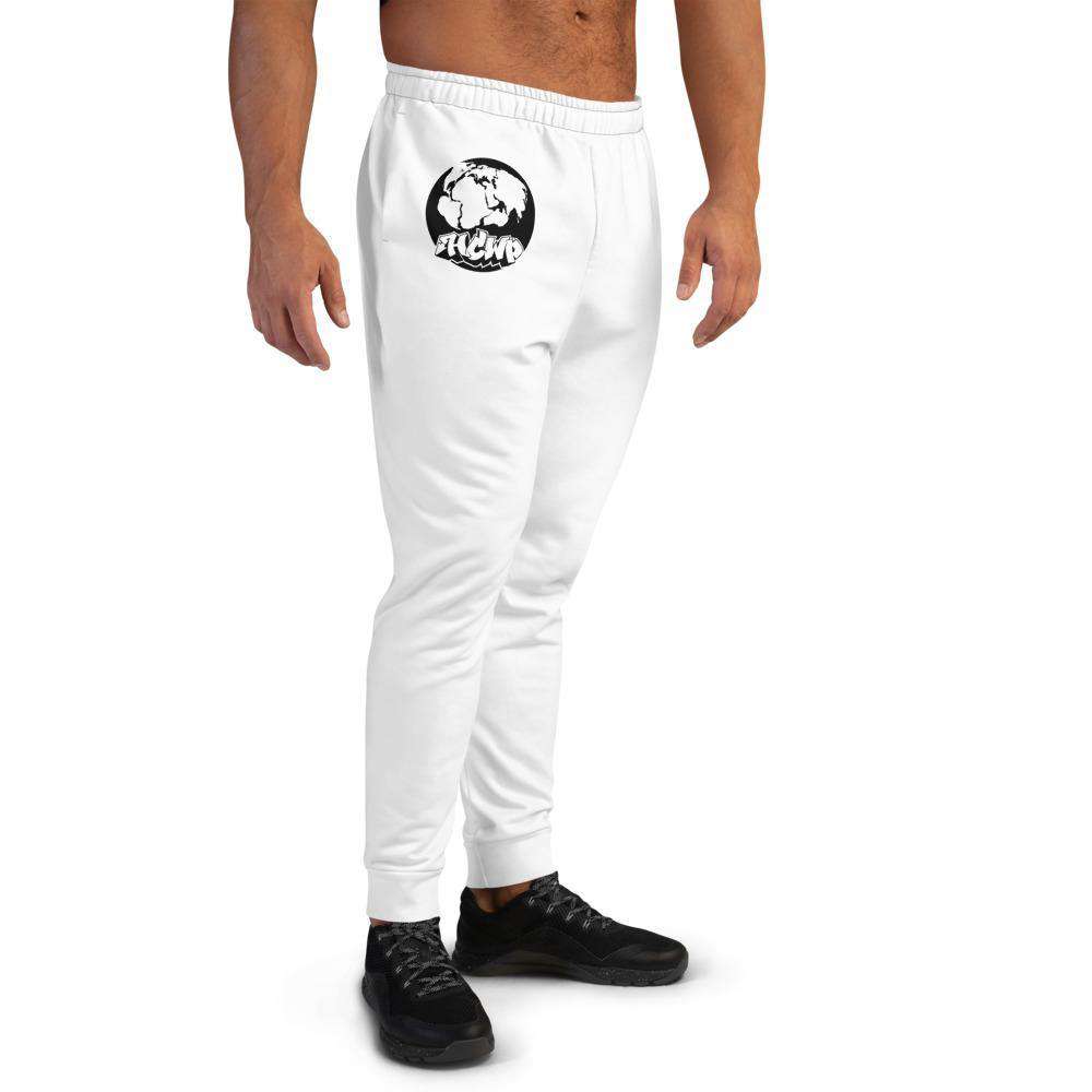 HCWP Men's Joggers