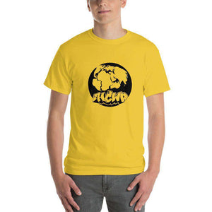 HCWP Short-Sleeve T-Shirt