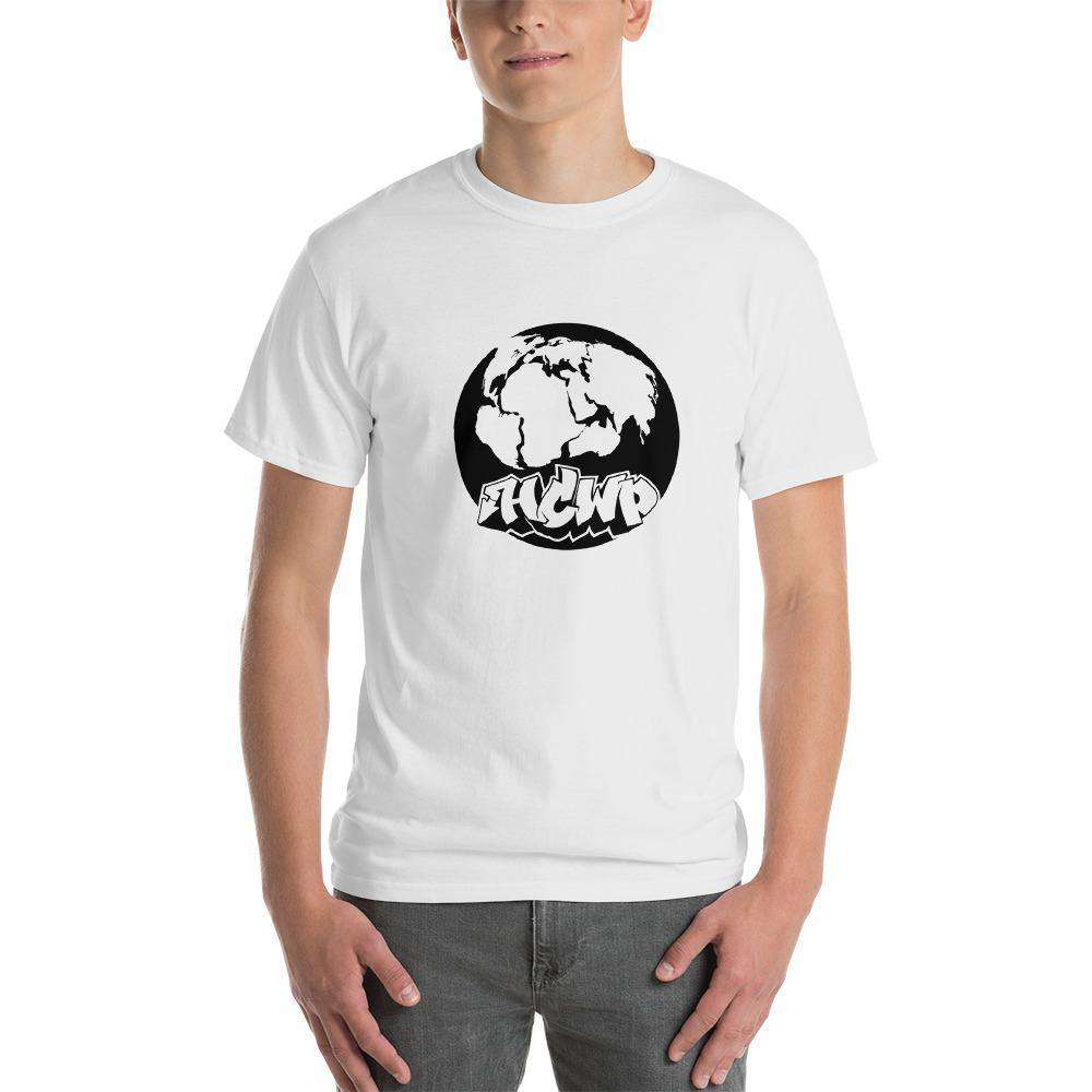 HCWP Short-Sleeve T-Shirt