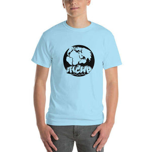 HCWP Short-Sleeve T-Shirt