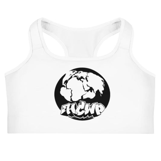 HCWP Sports bra