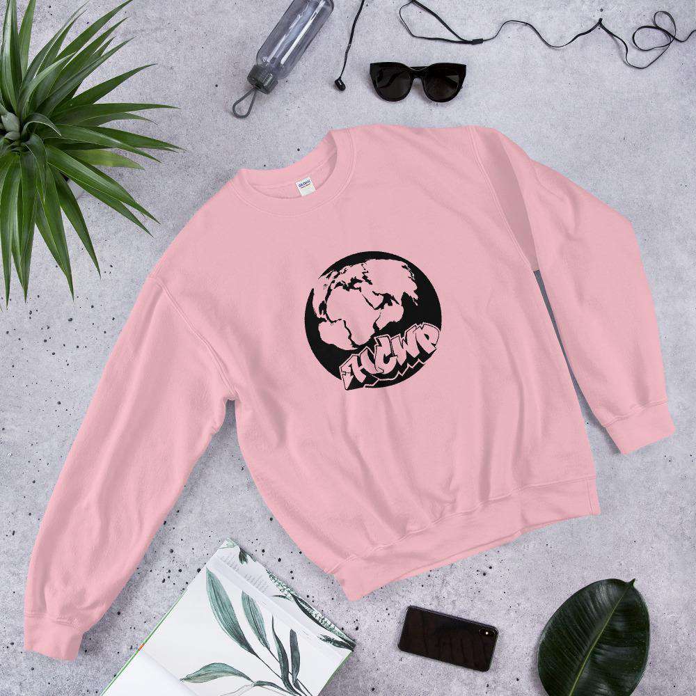 HCWP Sweatshirt