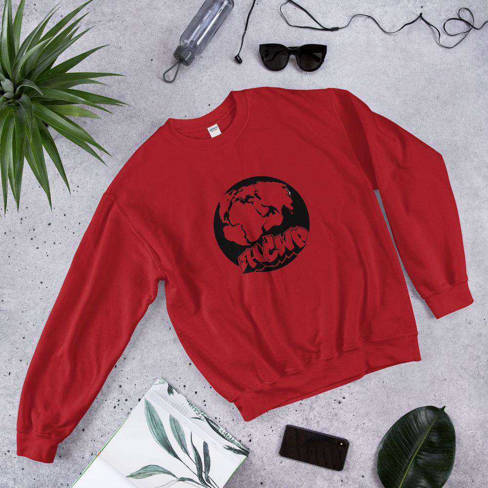 HCWP Sweatshirt