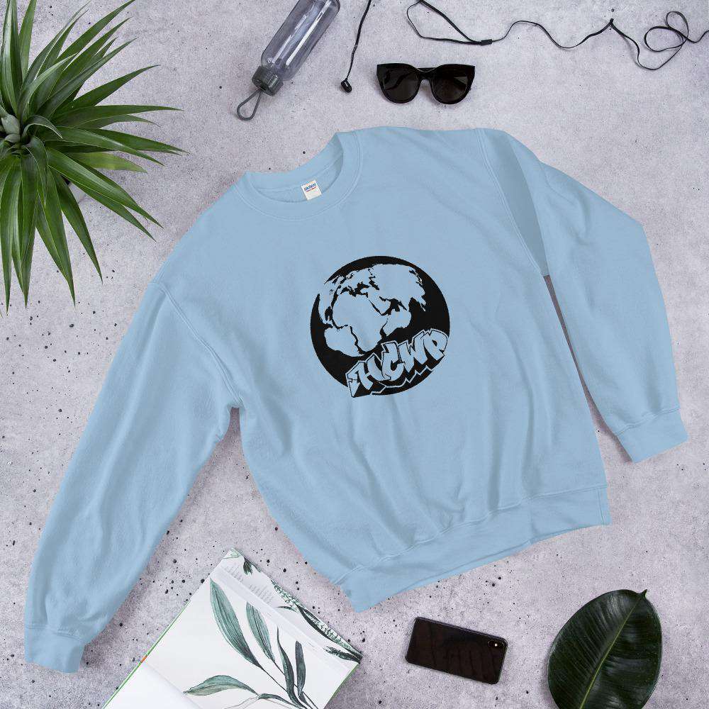 HCWP Sweatshirt