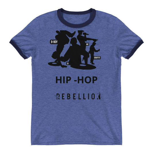 HipHop Rebell T-Shirt