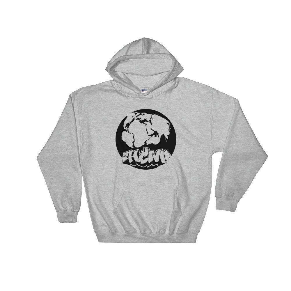 Hooded HCWP Sweatshirt