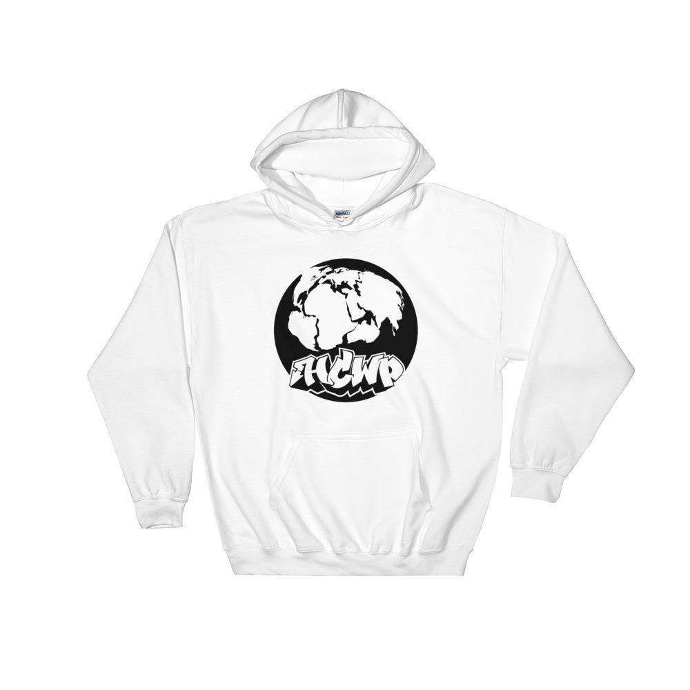 Hooded HCWP Sweatshirt