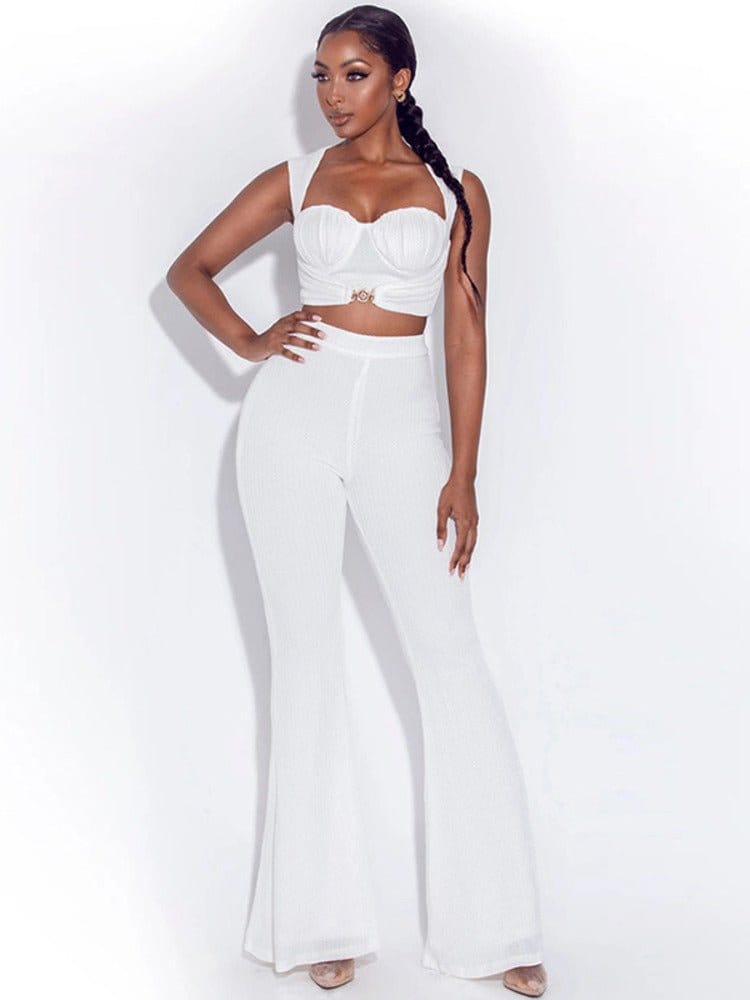 Habibbi Two Piece Outfit