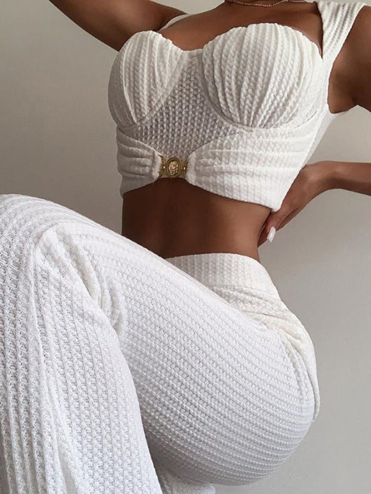 Habibbi Two Piece Outfit